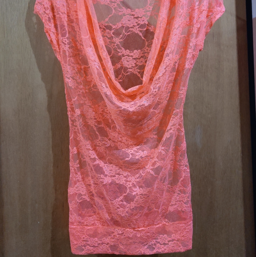 Deb Lacy Top